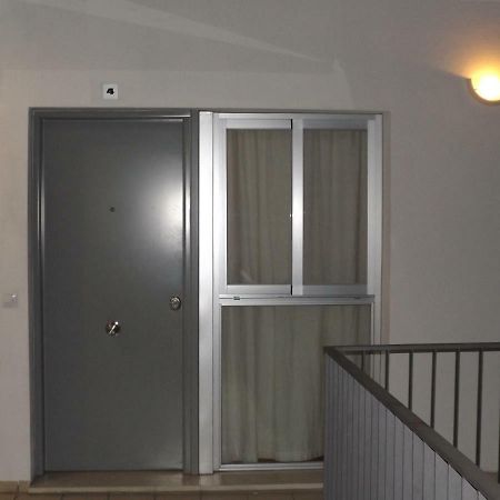 Malaga Centro 12 Lejlighed Eksteriør billede